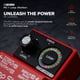thumbnail image 3 of Pedal de bucle estéreo Loop Station BOSS RC-1 con pedal, 3 of 6