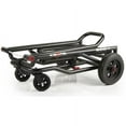thumbnail image 2 of AMG 500 Convertible Hand Truck/Platform Cart, 500lbs Capacity, 2 of 11