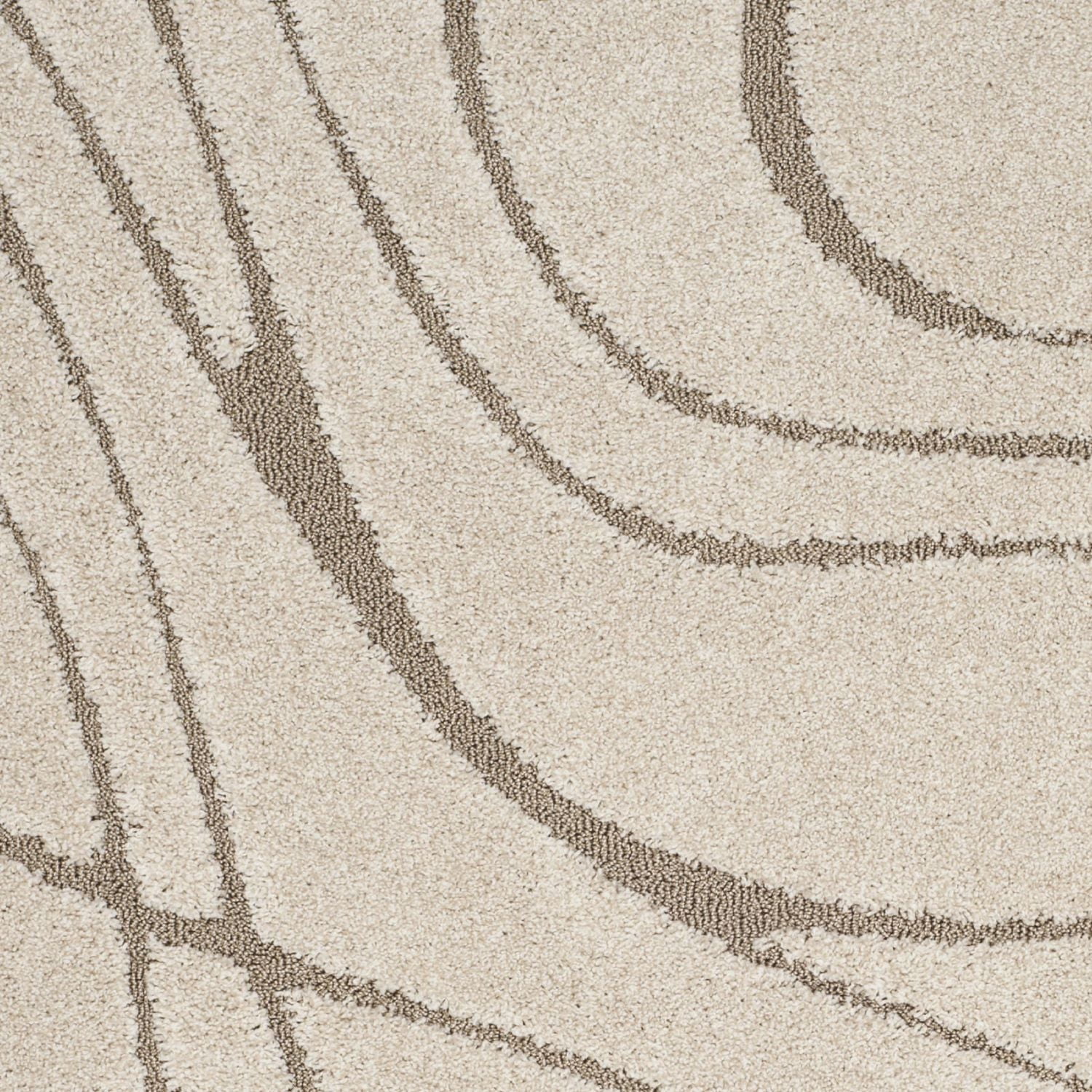 SAFAVIEH Florida Tamzen Abstract Shag Area Rug