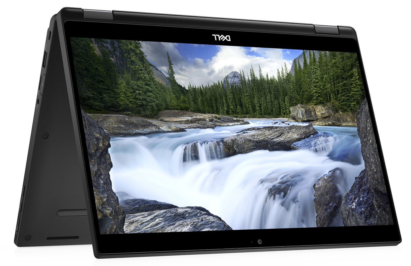 Restored Dell Latitude 7390 Laptop Intel Core i7 1.90 GHz 16GB Ram 256GB SSD W10P (Refurbished)