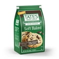 thumbnail image 5 of Tate's Bake Shop Soft Baked Cookies, Dark Chocolate Chunk, 8 oz ( 3 Pack ), 5 of 8