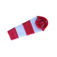 thumbnail image 1 of Aviation Wind Socks Oxford Cloth for Garden Outdoor Wind inch ripstop Direction Indicator red 150cm, 1 of 8