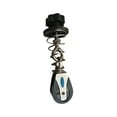 thumbnail image 4 of Accesorio de Tensión de Resorte para Reformador de Pilates, Abrazadera de Cuerda de Repuesto para Instalar en El Entrenamiento de Equilibrio en El Caj, 4 of 8