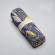 thumbnail image 5 of 72 Holes Artist Pencils Pouch Case, Colored Pencil Wrap Ball Pen Box, 5 of 5