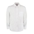 thumbnail image 1 of Kustom Kit Chemise Formelle à Manches Longues Sans Repassage pour Hommes, 1 of 3