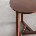 thumbnail image 4 of Oslo Side Table, Classic Walnut, 4 of 4