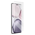 thumbnail image 2 of MOCOLO For Honor Magic7 Lite 5G Screen Protector Tempered Glass UV Liquid Film 3D Curved Full Covera, 2 of 5