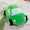 Green, variant on QIPOPIQ Clearance Car Toys Model Plush Cute Car Toy Car Shaped Plush Cushion Best Birthday Gift Birthday Gift Cute