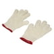 thumbnail image 5 of Guantes de corte de grado alimenticio, guantes resistentes a cortes A8 Guantes resistentes a cortes Los guantes de protección para manos mejoran su experiencia Jadeshay A, 5 of 8