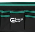 thumbnail image 2 of Commercial Electric 22-Piece Electrician's Tool Set, Automotive Specialty Tools, 2 of 2
