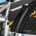 thumbnail image 4 of Yokua Bicycles Universal Mud Guards Bike Fenders Portable Mountain Bike Mudguard, 4 of 12
