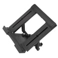 thumbnail image 4 of Tablet Bracket, Anti-slip Universal Mobile Phone Bracket, Five Gears for Tablet Phone Black, 4 of 7