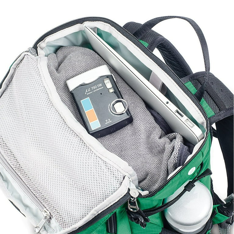 Pacsafe Venturesafe X22 Adventure Backpack