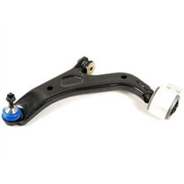 Front Left Lower Control Arm and Ball Joint Assembly - Compatible with 2008 - 2009 Ford Taurus AWD