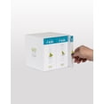 thumbnail image 4 of Juego de troqueles AccuQuilt GO! Qube Mix & Match de bloque de 6" con cortador, 4 of 5