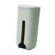 thumbnail image 1 of Caja de almacenamiento para colgar ropa interior, armario, armario versátil que ahorra espacio Verde, 1 of 9