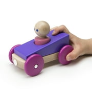 Tegu Magnetic Racer Pink and Purple