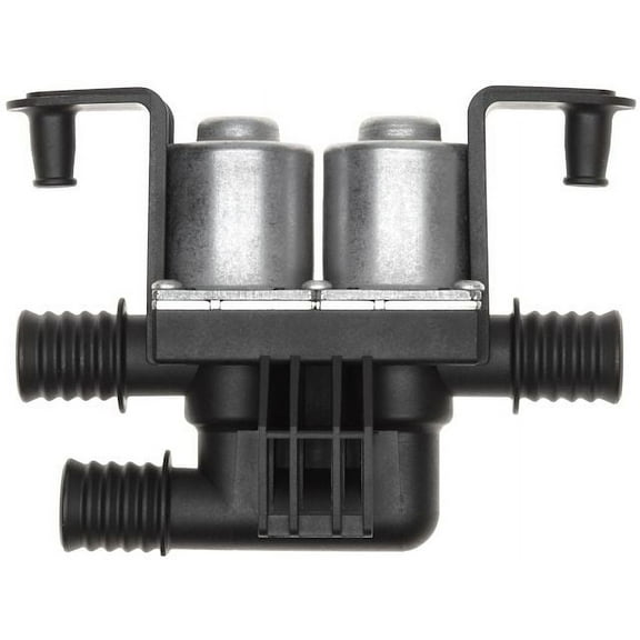 Heater Valve - Compatible with 2007 - 2018 BMW X5 2008 2009 2010 2011 2012 2013 2014 2015 2016 2017