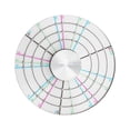 thumbnail image 1 of simhoa Circular Divider Pottery Supplies Clay Sculpting Line Tool for , Stable Ceramic L, 1 of 7
