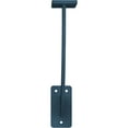 thumbnail image 2 of Ekena Millwork 2"W x 11"D x 11"H Bradford Steel Bracket, Hammered Light Blue, 2 of 12