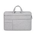 thumbnail image 1 of Bolsa para computadora portátil, bandolera de un solo hombro, bolsa ligera ultrafina para computadora portátil - Bolsa portátil, 1 of 5