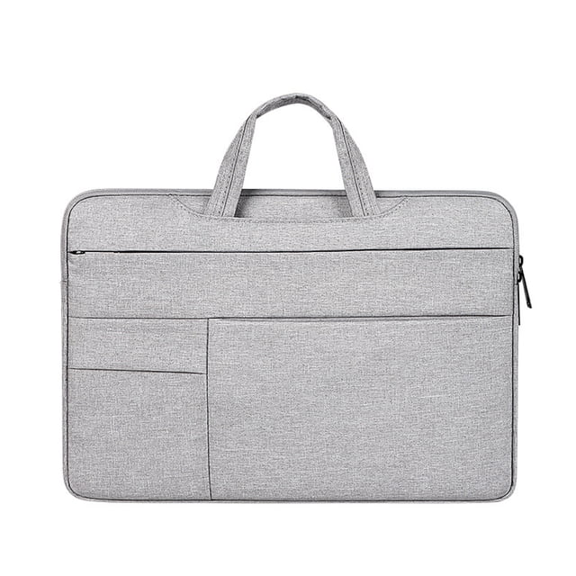 Bolsa para computadora portátil, bandolera de un solo hombro, bolsa ligera ultrafina para computadora portátil - Bolsa portátil