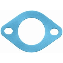 FEL-PRO 35258 Water Outlet Gasket Fits select: 1982-1993 CHEVROLET S TRUCK, 1985-1988 PONTIAC FIERO