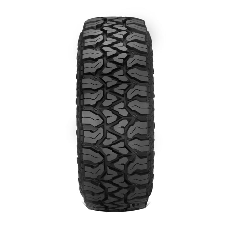 Goodyear Fierce Attitude M/T Mud Terrain LT35X12.50R20 121Q E Goodyear Fierce Attitude M/T Mud Terrain LT35X12.50R20 121Q E