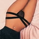 thumbnail image 4 of Gibobby Conjuntos de Lencería Calzoncillos T, lencería de malla para mujer, bragas en Tanga, tangas sexis, ropa interior íntima(Negro, L), 4 of 5