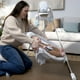 thumbnail image 4 of Columpio Para Bebé Ingenuity Inlighten Mecedora Musical Dakota, 4 of 8