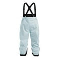 thumbnail image 5 of purcolt Womens Ski Pants Snow Bibs Waterproof Windbreak Baggy Snowboard Overalls Insulated Warm, 5 of 7