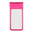 thumbnail image 2 of Funda impermeable para teléfono, bolsa flotante para iPhone, bolsa seca para natación, playa, agua Rosy S, 2 of 9