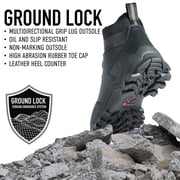 Rothco Scout 6 Inch Hybrid Tactical Boot 54300 - 9