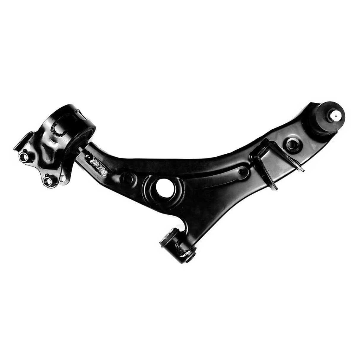 AutoShack Front Lower Control Arm and Ball Joint Assembly Driver Side