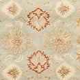 thumbnail image 2 of Safavieh Antiquity Grey Blue Traditional Rug - 9'6" x 13'6", 2 of 3