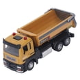 thumbnail image 4 of Camión de transporte de ingeniería RC tractor de construcción RC 1/32 Luz de aleación para niños para jardín ANGGREK Otros, 4 of 8