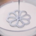 thumbnail image 1 of Molde Buñuelos Molde para hornear Alufer de 6 uds., molde de cocina de 6 formas, artículos para el hogar para cabeza intercambiable Sywqhk Libre de BPA, 1 of 3