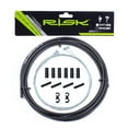 thumbnail image 2 of ziyahi Bicycle Brake Line Tubing Set Durable Shift Cable Catheter Housing Fit for Most Bikes to Use, 2 of 7