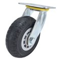 thumbnail image 2 of Wheels For Cart, Universal Castors Wheels Heavy Duty Industrial  For Exhibition Equipment For Light Equipment For Display For Flight Boxes, 2 of 8
