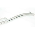 thumbnail image 3 of Lambretta LI TV Front Bumper Crashbar Mudguard Crash Bar Steel Chrome plated, 3 of 4