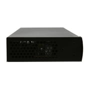 Zyxel 24-Port Gigabit Ethernet Unmanaged Switch with 2 SFP Ports
