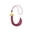 B, variant on Class of 2026 Tassel Graduation, Graduation Tassel, 2026 Tassel Charms for Graduations Cap Decorations, Tassels Memorial Grad Cords for College High School Graduate Hat Ceremonies Accessories