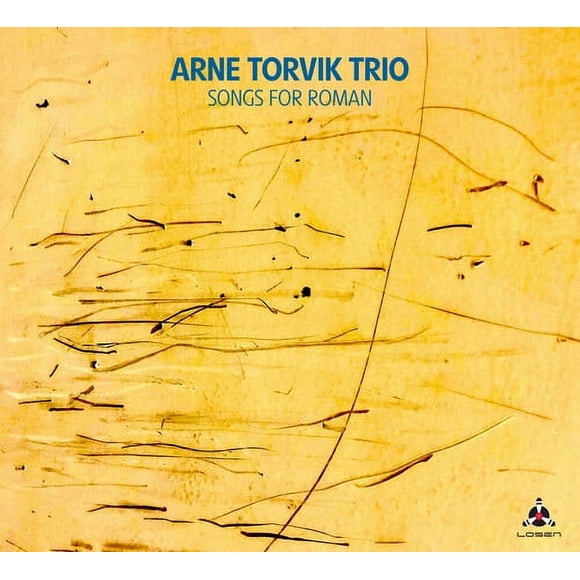 Songs For Roman