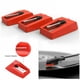 thumbnail image 4 of Agujas De Repuesto Para Tocadiscos,., Para Tocadiscos De Vinilo 3 Uds Speravity  EL015858-00, 4 of 5