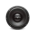 thumbnail image 2 of Skar Audio SDR-8 D2 Caisson de Basses pour Voiture 8 Pouces 700 Watts Puissance Max Double 2 Ohms, 2 of 5