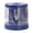 Dark Blue, variant on Colored Pencil Electric Sharpener Auto Stop,Plug-in Small Battery Powered Fully Automatic Sharpens Shavings Tray,Compact Easy Use USB Charging for Home Office Classroom Artist.