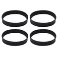 thumbnail image 2 of Upright Vacuum Belts,4PCS Vacuum Belt Replacement Vacuum Belt Replacement Custom Engineered, 2 of 8