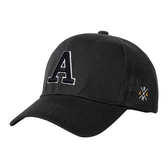 UJNDER Adjustable Embroidered Baseball Cap for Women Stylish Spring Summer Casual Sun Hat for Outdoor Activities Dark Gray