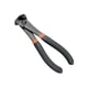 thumbnail image 5 of Alicates de corte de extremos Gloria 16 cm, 5 of 9