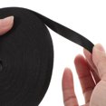 thumbnail image 2 of MasteelfCA 1 Roll Cable Organizer Cable Tie Hook And Loop Cable Tie Wrap Fixing Strap, 2 of 7